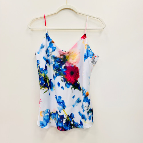 Vist Large View of Product Image Which is Used Club Monaco Sleeveless Top S-4/6