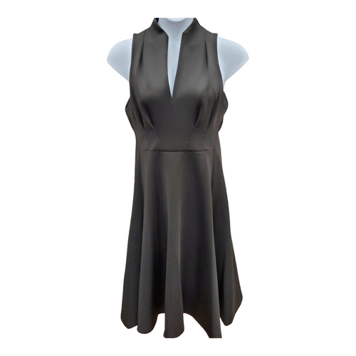 Vist Large View of Product Image Which is Used Calvin Klein Long Dress F L-12/14
