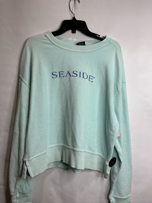 Vist Large View of Product Image Which is Used Unbranded Sweatshirt L-12/14