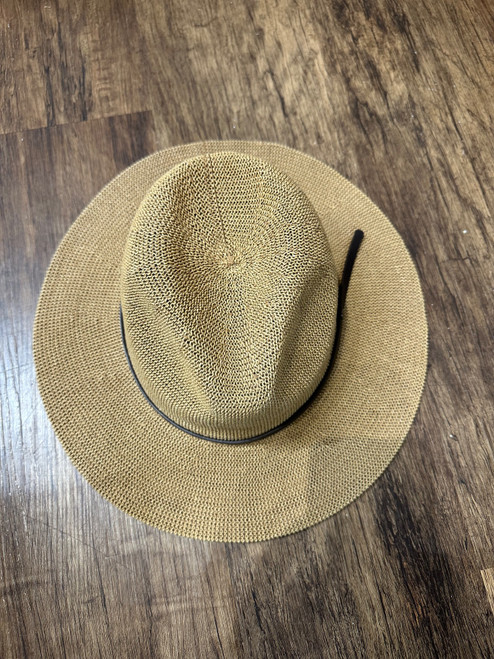 Vist Large View of Product Image Which is Used Unbranded Summer Hat L 12-14/31-32
