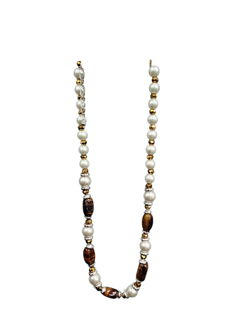 Vist Large View of Product Image Which is Used Unbranded Necklace