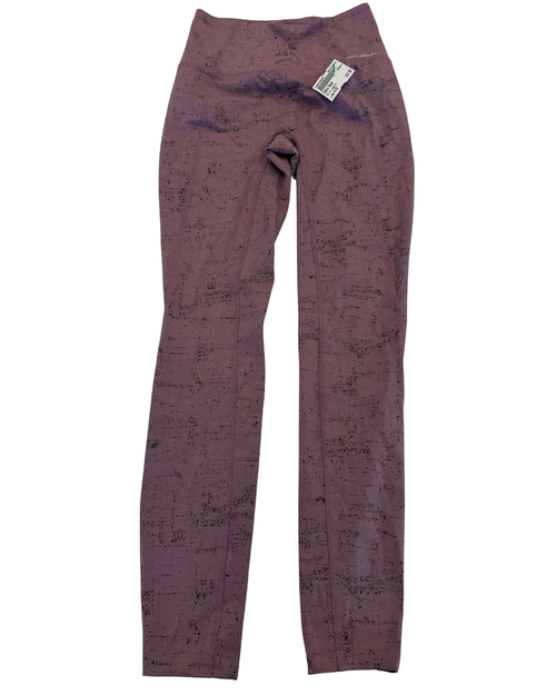 Vist Large View of Product Image Which is Gently used Eddie Bauer active leggings 0-25