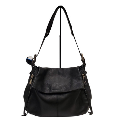 Vist Large View of Product Image Which is Used Aimee Kestenberg Large Leather Handbag