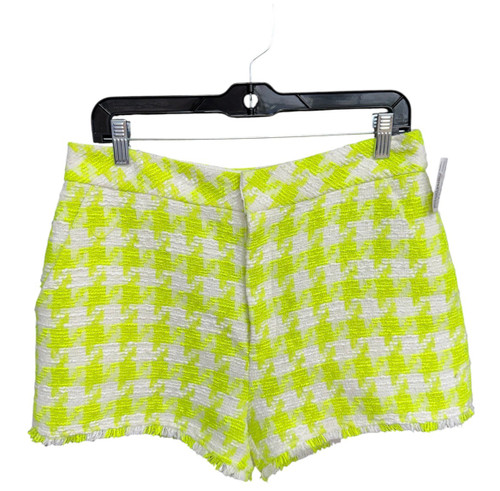 Vist Large View of Product Image Which is Used Steve Madden Shorts M 8-10/28-30