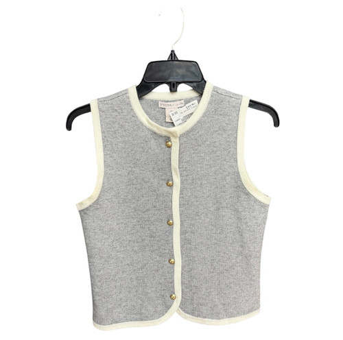 Vist Large View of Product Image Which is Used Unbranded Vest S-4/6