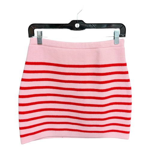 Vist Large View of Product Image Which is Used English Factory Short Skirt S 4-6/27-28