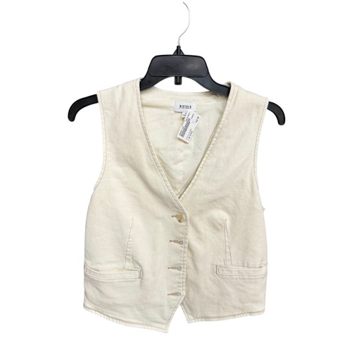Vist Large View of Product Image Which is Used Unbranded Vest S-4/6
