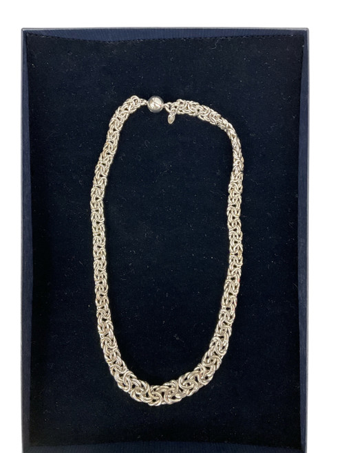 Vist Large View of Product Image Which is Used Unbranded Necklace