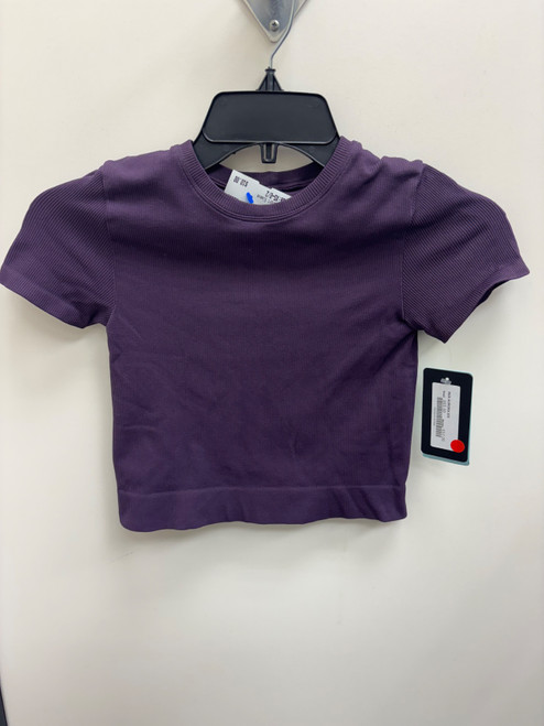 Vist Large View of Product Image Which is Used Nux Active Short Sleeve XS-0/2