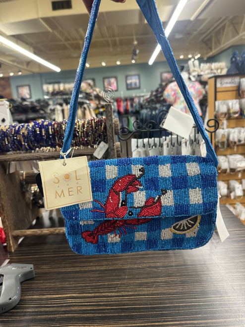 Vist Large View of Product Image Which is Used Unbranded Small Handbag
