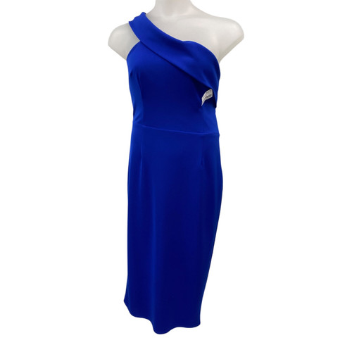 Vist Large View of Product Image Which is Used Katie May Long Dress F 1X-18