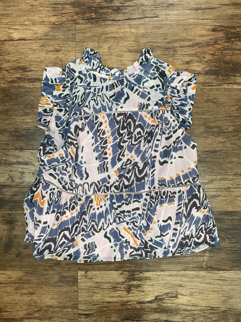 Vist Large View of Product Image Which is Used Marie Oliver Sleeveless Top M-8/10
