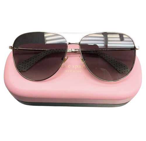 Vist Large View of Product Image Which is Used Kate Spade New York Sunglasses