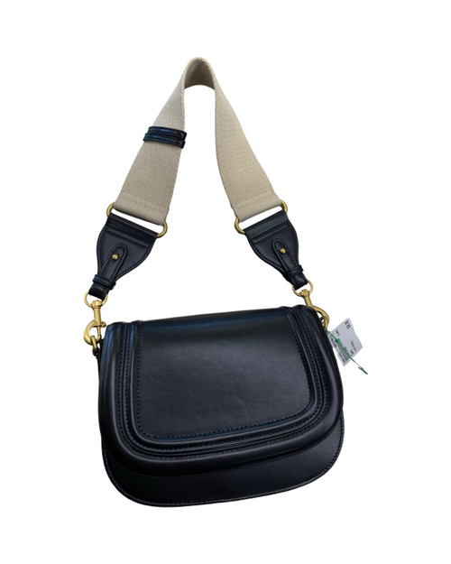 Vist Large View of Product Image Which is Used Zara Large Handbag
