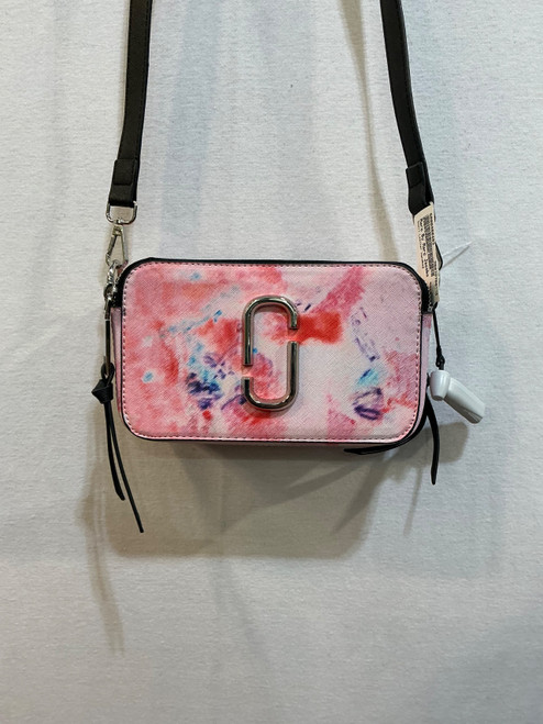 Vist Large View of Product Image Which is Used Marc By Marc Jacobs Small Leather Handbag