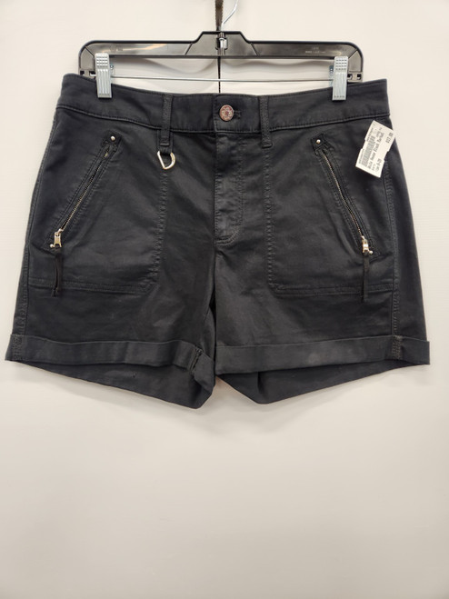 Vist Large View of Product Image Which is Used White House Black Market Shorts 8-29
