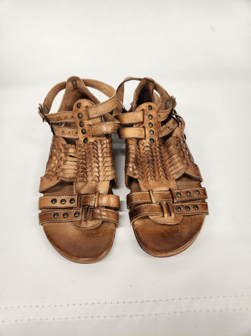Vist Large View of Product Image Which is Used Bed Stu Sandals 10