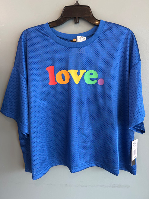 Vist Large View of Product Image Which is Used Unbranded Short Sleeve Top XL-16