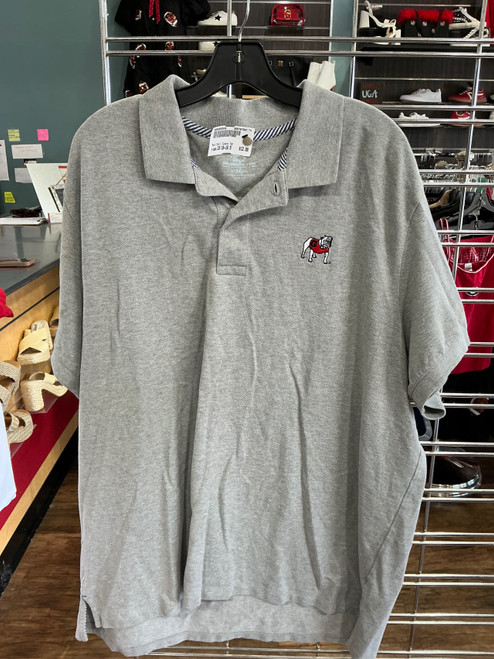Vist Large View of Product Image Which is Used Unbranded Mens Short Sleeve Top 2X/18-18.5