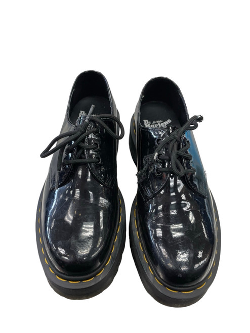 Vist Large View of Product Image Which is Used Dr. Martens Low Heels 8