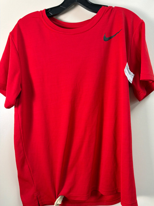 Vist Large View of Product Image Which is Used Nike Mens Active T-Shirt M