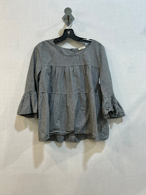 Vist Large View of Product Image Which is Used Unbranded Long Sleeve Top L-12/14