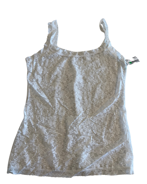Vist Large View of Product Image Which is Gently used tank top M-8/10