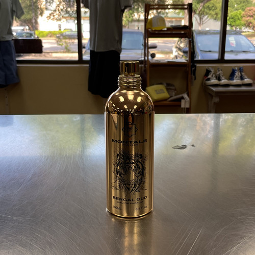Vist Large View of Product Image Which is Used Montale Paris fragrance 