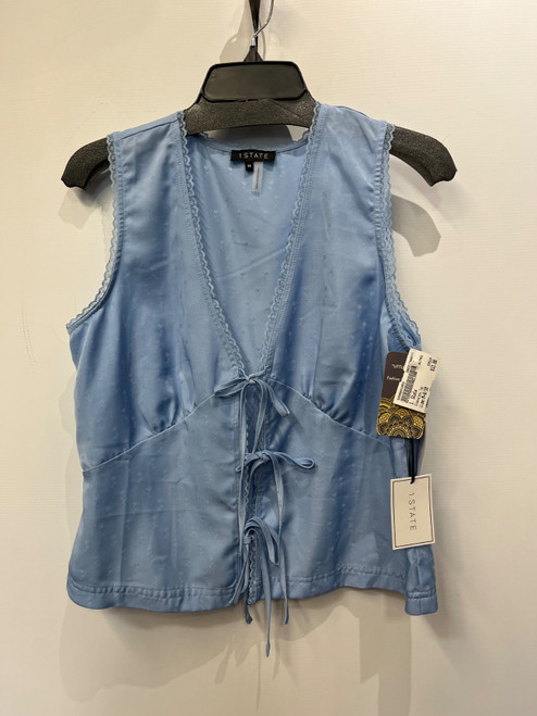 Vist Large View of Product Image Which is Used 1. State Sleeveless Top M-8/10