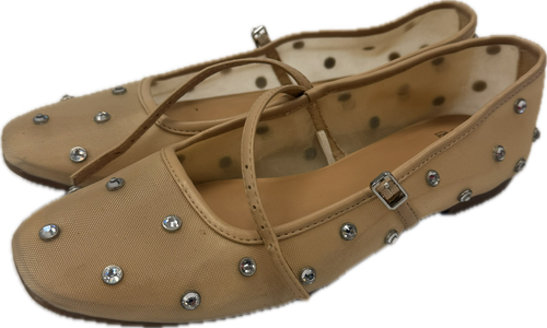 Vist Large View of Product Image Which is Used Wild Fable Flats 7