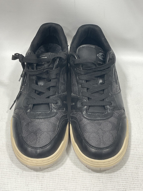 Vist Large View of Product Image Which is Used Coach Mens Casual Shoes 10.5