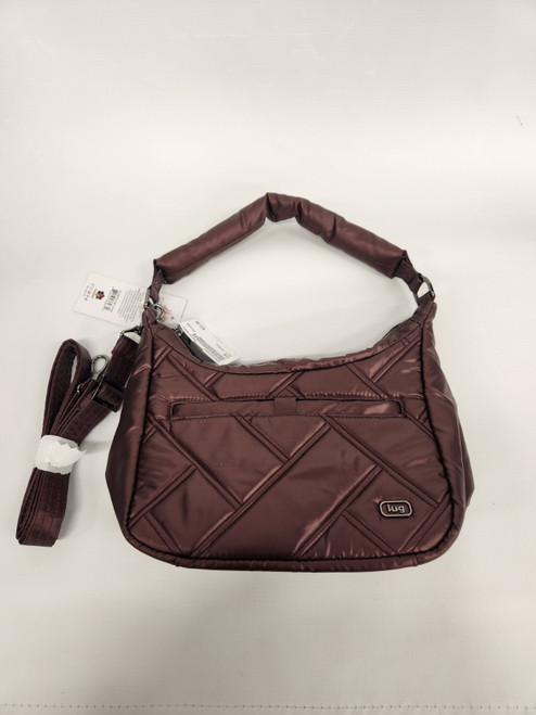 Vist Large View of Product Image Which is Used Lug Small Handbag