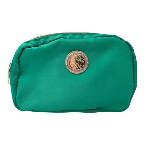 Vist Large View of Product Image Which is Used Lilly Pulitzer Wristlet