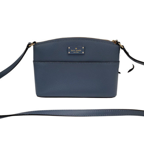 Vist Large View of Product Image Which is Used Kate Spade New York Small Leather Handbag