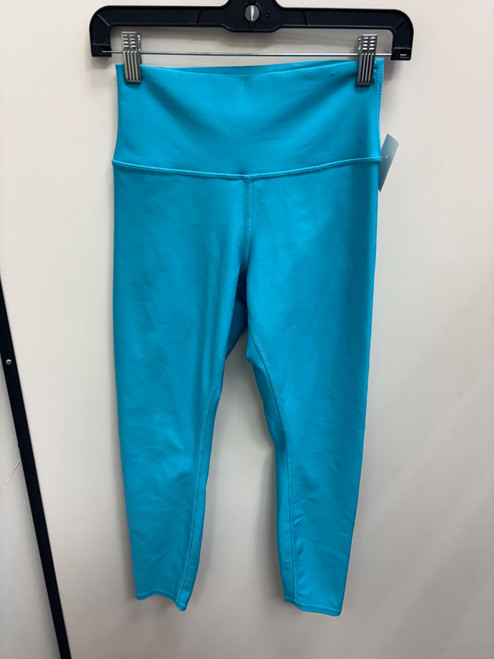 Vist Large View of Product Image Which is Used Alo Yoga Active Leggings 8-29