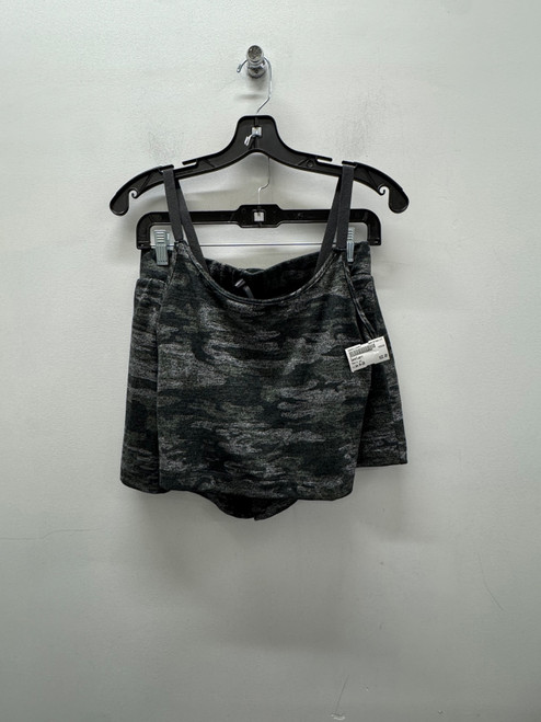 Vist Large View of Product Image Which is Used Grey Sanctuary  Set Shorts 6-28