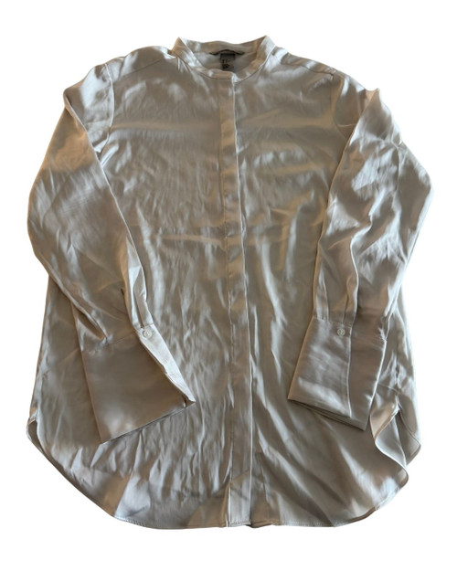 Vist Large View of Product Image Which is Gently used H&M long sleeve top S-4/6
