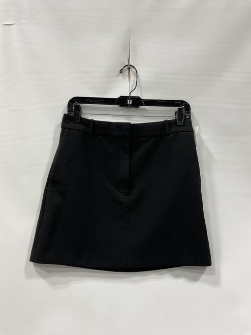 Vist Large View of Product Image Which is Used Babaton Short Skirt 8-29