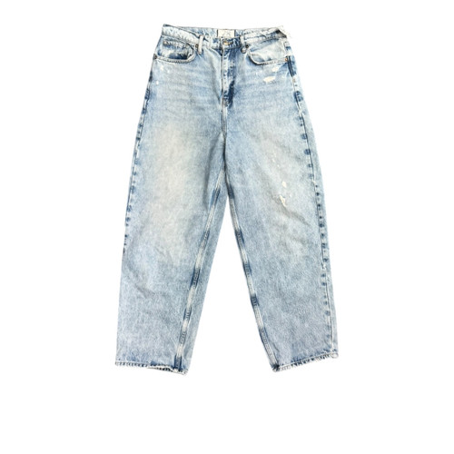 Vist Large View of Product Image Which is Used Free People Denim 6-28