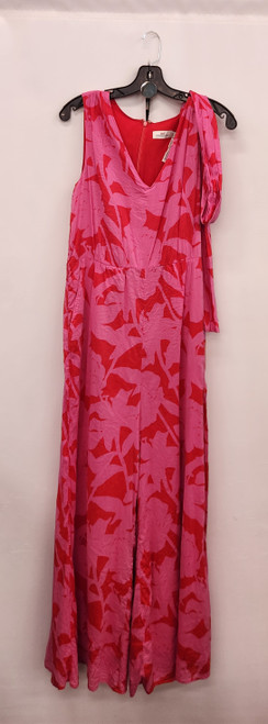 Vist Large View of Product Image Which is Used Vineyard Vines Jumpsuit M-8/10