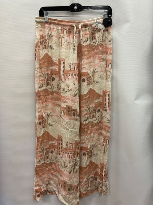 Vist Large View of Product Image Which is Used Z Supply Casual Pant 8-29