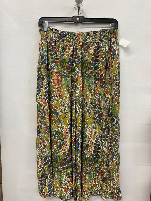 Vist Large View of Product Image Which is Used Jodifl Casual Pant S 4-6/27-28