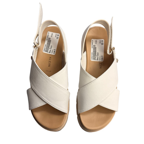 Vist Large View of Product Image Which is Used Anne Klein Sandals 8