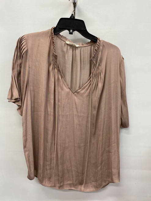 Vist Large View of Product Image Which is Used Unbranded Short Sleeve Top M-8/10