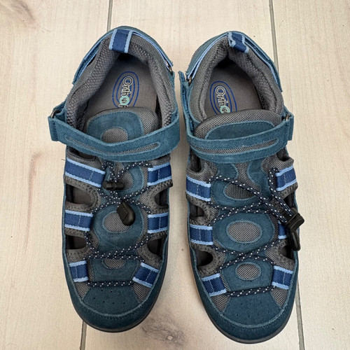 Vist Large View of Product Image Which is Used Unbranded Casual Shoes 9.5