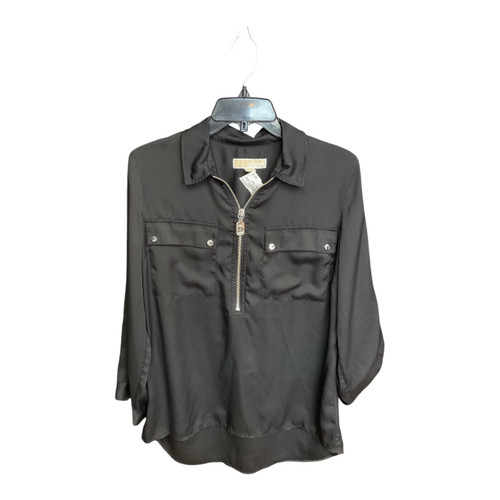 Vist Large View of Product Image Which is Used Michael Michael Kors Long Sleeve Top M-8/10