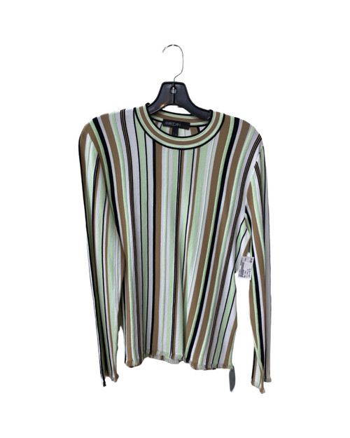 Vist Large View of Product Image Which is Used Marc Cain Long Sleeve Top L-12/14