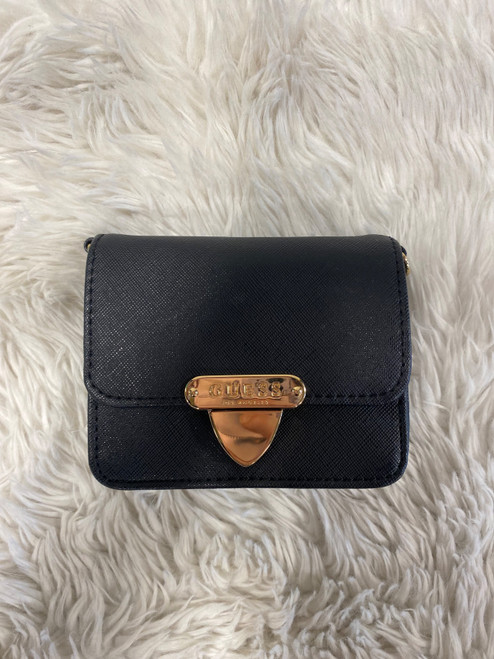 Vist Large View of Product Image Which is Used Guess Wallet
