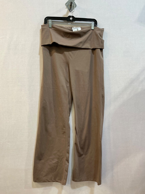Vist Large View of Product Image Which is Used Nike Active Leggings 14-32