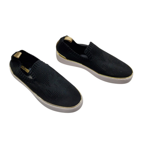 Vist Large View of Product Image Which is Used Michael Michael Kors Flats 5.5